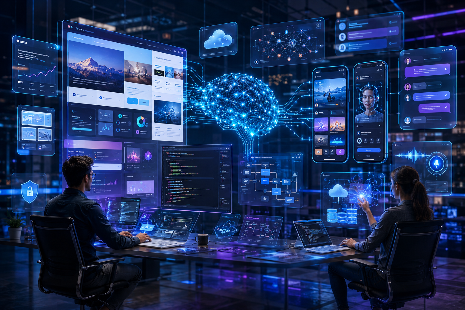 How AI is Changing Software Development: Benefits, Trends, Tools & Future in 2026